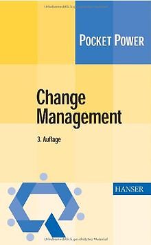 Change Management: 7 Methoden für die Gestaltung vo... | Buch | Zustand sehr gut