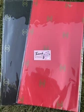 Papel Coreano/Double Sided Color Flower Wrapping Paper Waterproof 20Pcs 10 Of Ea