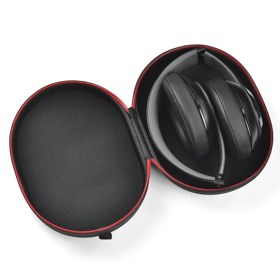 Hard Case / Carrying Bag Compatible to BEATS STUDIO Pro Headphones. Case Only. - Image 3 of 4