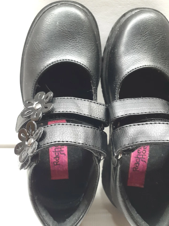 Zapatos de vestir Rachel para niñas Rue Foto 2 de 4