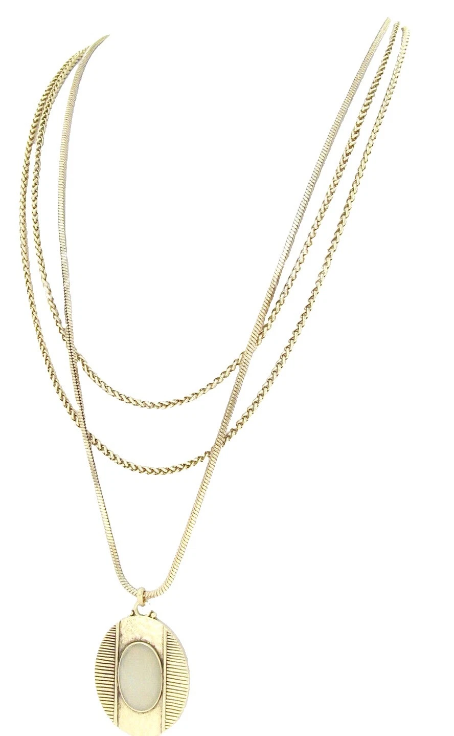 Joyería de resina de moda Lucky Brand