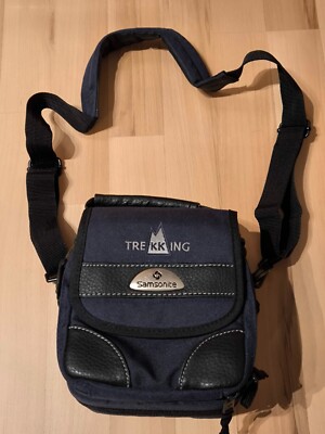 Samsonite Trekking 110 Kameratasche