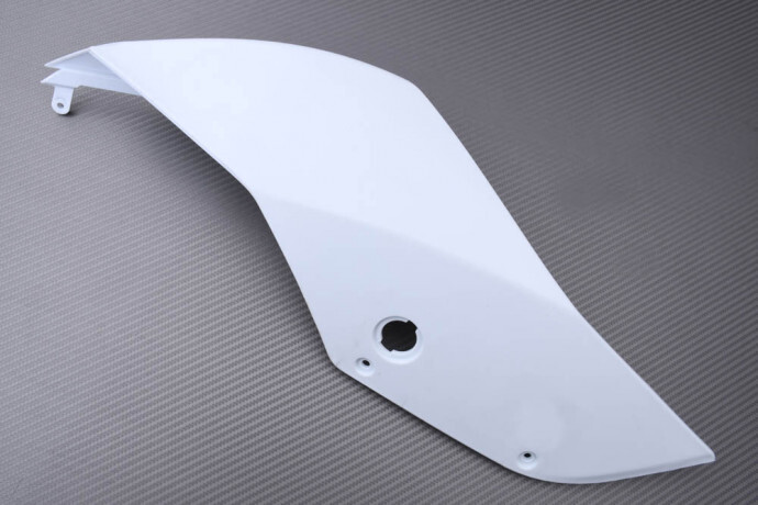 Flanc arrière droit Ducati Panigale 899 carénage de rechange pour sessions piste de 2013 à 2015