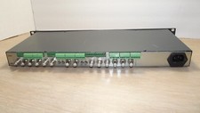 1:10 Video/ Audio Multiple Display Distributor Composite/ S-Video Kramer VM-1411