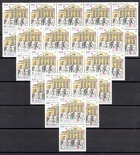 Confederazione n. Michel 2028, 30x, unità da MH 38 **