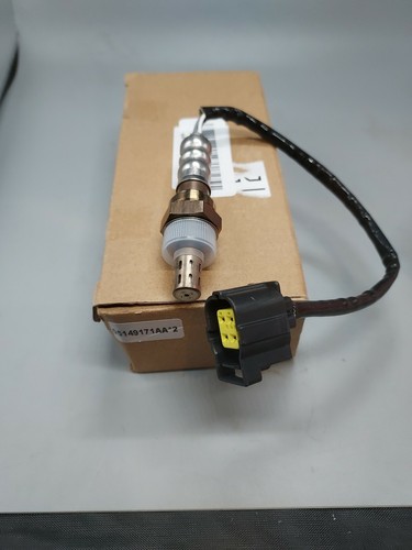 2014 DODGE RAM 1500 Pick-up DJ, DS 5.7 Lambda Oxygen O2 Sensor 0514917AA 0514917