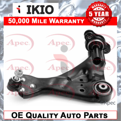 Fits Vito V-Class 2.1 CDi D Track Control Arm Front Left Lower Ikio #1