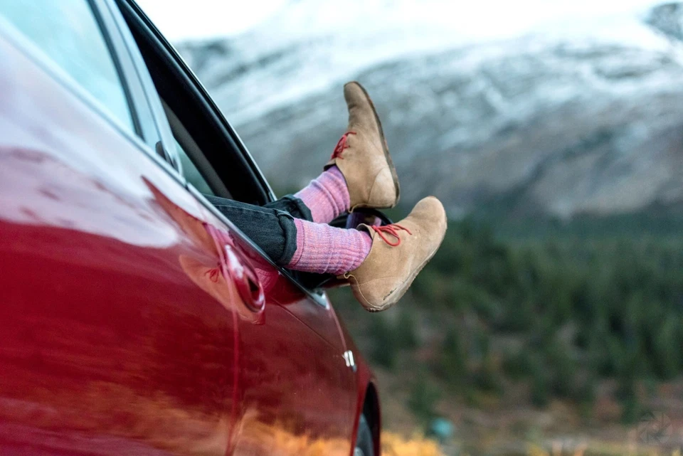 CALCETINES J.B. FIELD'S "CAMPER GX" 74% LANA MERINO SENDERISMO EQUIPO Foto 3 de 4