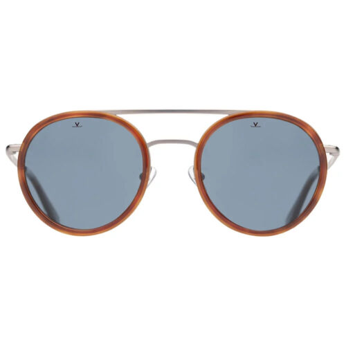 Vuarnet Sunglasses Alpine Edge James Bond DANIEL CRAIG Polarized Tortoise Flag - Picture 5 of 9