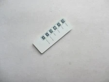 Remote Control For GE APCA12YZMW APSD08JASG APFD06JASW APCA14 Air Conditioner