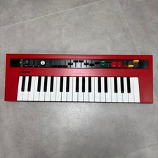 Yamaha Reface YC Combo Organ Portable Synthesizer