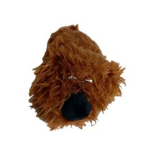 Ty Beanie Buddy Duke Secret Life of Pets Plush Dog Stuffed Animal