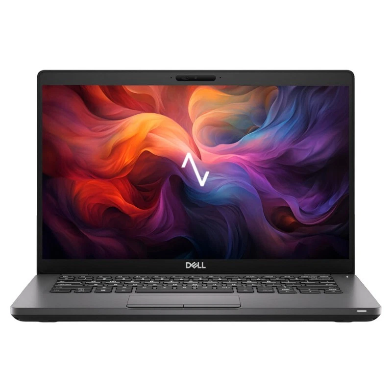 Dell Latitude 5400 · i5-8350U · 8GB · 256GB, foto 1 de 4