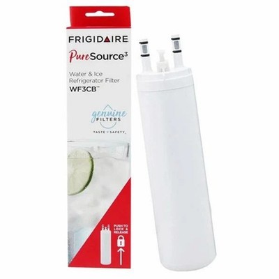1 PACK New Frigdaire Water Filter WF3CB PureSource 3 Refrigerator Free Post
