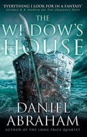 Daniel Abraham | The Widow's House | Taschenbuch | Englisch (2015)