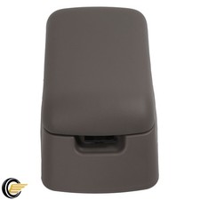 Center Console Lid Armrest Brown For 1993-1997 94 96 Toyota Land Cruiser Fzj80 Center Console Lid Armrest Brown For 1993-1997 94 96 Toyota Land Cruiser Fzj80