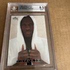 MICHAEL JORDAN 1994 Upper Deck Rare Air #1 BGS 8.5 Bulls Basketball Card (f7)