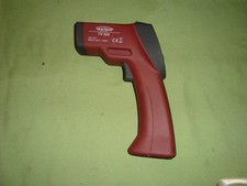 Testboy Schimmeldetektor TV 328 gebraucht Top