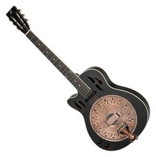 B-WARE Ortega RRG40CE-DBK-L Americana Series ...