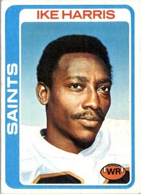 1978 Topps Football (201-400) - You Pick -5 CARD MIN Free Shipping READ