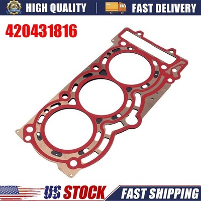 Cylinder Head Gasket for Can-Am Maverick X3 MAX Turbo R 2017 X3 DS Turbo 2024