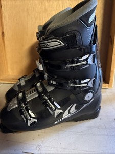 Salomon Performa Ski Boots | eBay