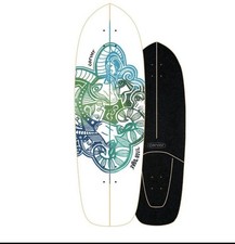 Carver Yago Dora Skinny Goa versione 33,75 