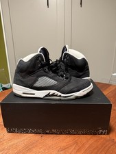oreo 5s size 11.5