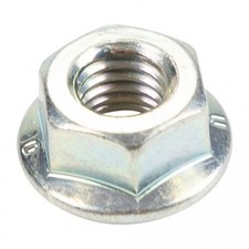 Engine Cylinder Head Nut for Fiat Ducato