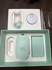 Owlet Dream Sock Smart Baby Monitor Mint | BM06NMMCJ