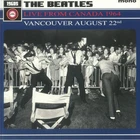 The BEATLES LIVE IN VANCOUVER CANADA 1964 NEW SHIPS TODAY