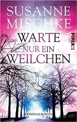 Warte nur ein Weilchen ZUSTAND SEHR GUT