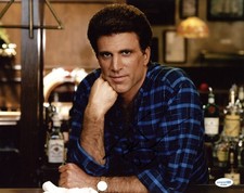 Ted Danson "Cheers" AUTOGRAPH Signed Autographed 'Sam Malone' 11x14 Photo ACOA