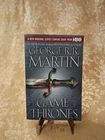 1999 A Game of Thrones George R R Martin Bantam Mass Market Paperback Book