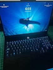 Lenovo Legion Pro 7i  Intel® Core Ultra 7 255HX  16" OLED 2TB SSD & 32GB RAM