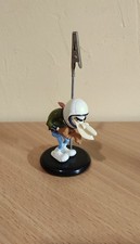 Figurine porte photo Joe Bar
