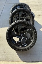 Nitto Nomad Grappler Tires Oem Subaru Wheels Huge Discountdeal 3 Peak Rated