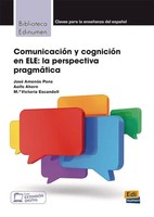 ComunicacióN Y CognicióN En Ele: La Perspectiva PragmáTica | Buch + Code | Buch