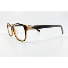 Furla Eyeglasses Womens Tortoise Brown VU4943K Tate 53-16-140