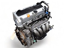 Honda Accord 2003 2004 2005 2006 2007 2.4l 4cyl Ivtec Engine Motor Jdm K24a