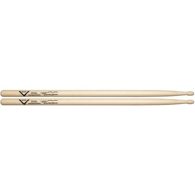 Drumsticks Vater Cymbal VMCOW Oval Drumsticks Schlagzeug NEU