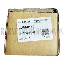 New NOVOTechnik LWH  0150 Position Transducer