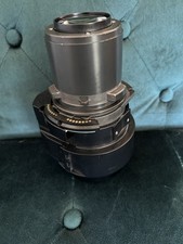 Sony Projector lens 1-856-722-11
