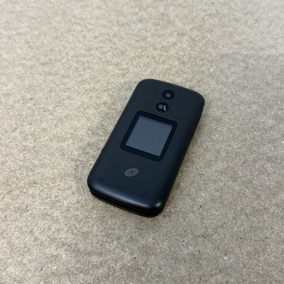 Alcatel MyFlip 2 A406DL Tracfone Wireless Flip Phone Unit Only