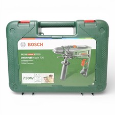 Bosch Schlagbohrmaschine UniversalImpact 730 im Koffer NEU & OVP