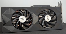 AMD Radeon R9 390 Black Edition 8GB GDDR5 Graphics Card – Very Good Condition