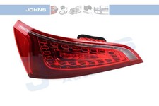 JOHNS LED Heckleuchte Rückleuchte links passend für Audi Q5 8RB 8R