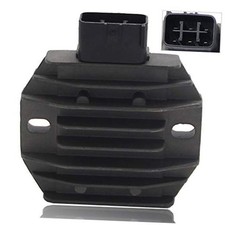 Voltage Regulator Rectifier for Honda 31600-HN1-A41 31600-HM8-003, TRX 250