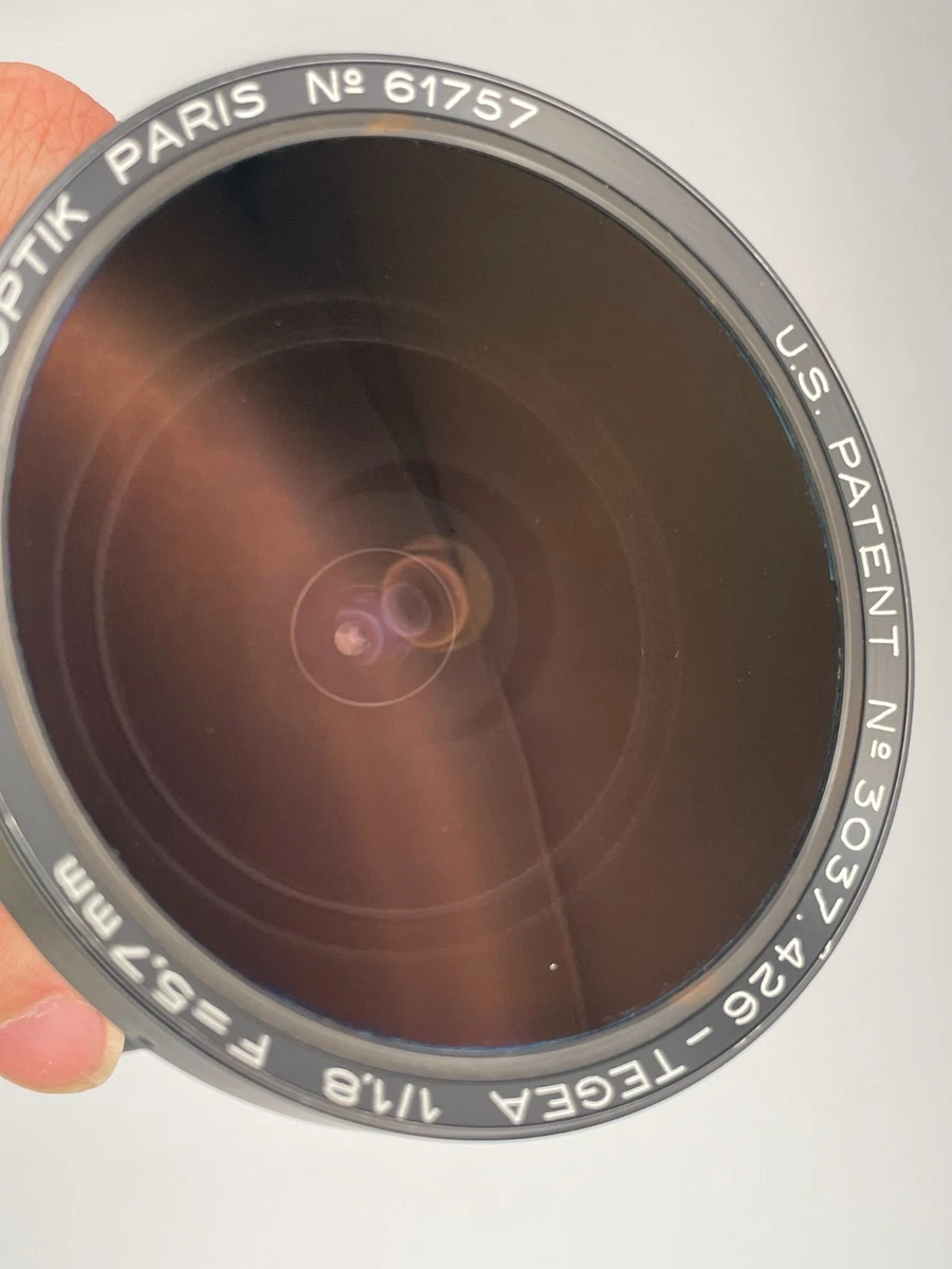 KINOPTIK Camera Lenses for sale | eBay