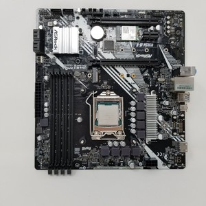 CPU i5 8500 b360 M RAM 16gb CPU i5 8500 b360 M RAM 16gb Intel Core i5-8500 Specs